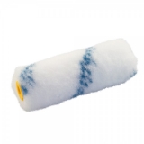 Heizkörperwalze blau, Nylon, 14mm, 10cm